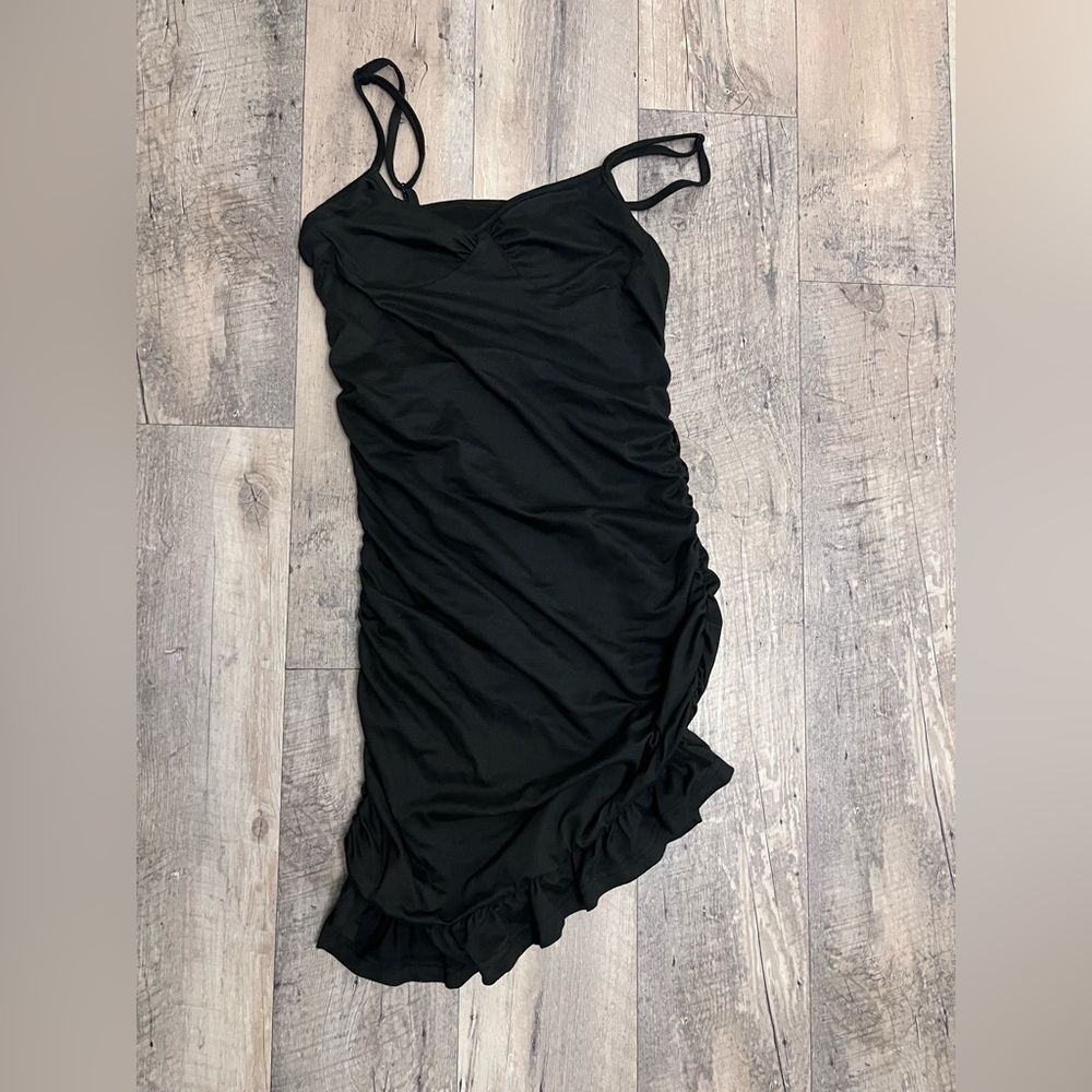 3 robes de styles différents